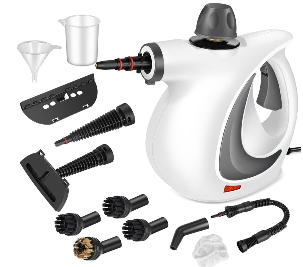 TurboSteam X Handheld Steamer
